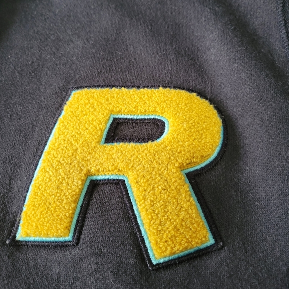 Roots hoodie - Picture 2 of 3